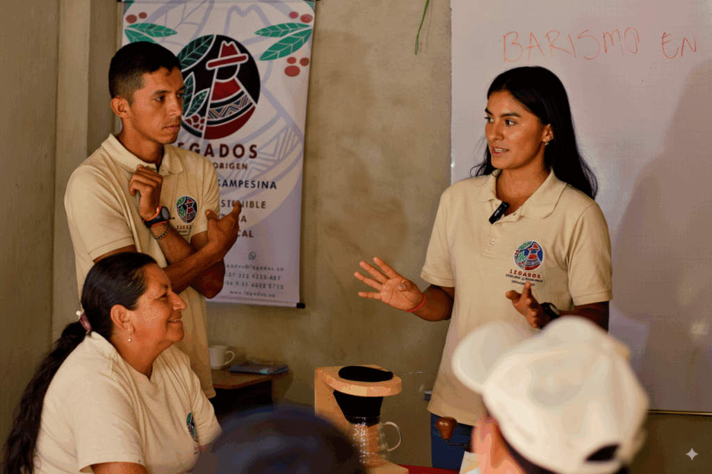 Analisis Fisica y Sensorial