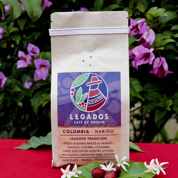 Legados Tradición