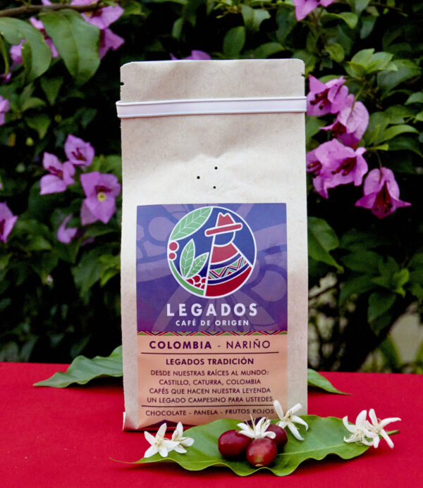 Legados Tradición