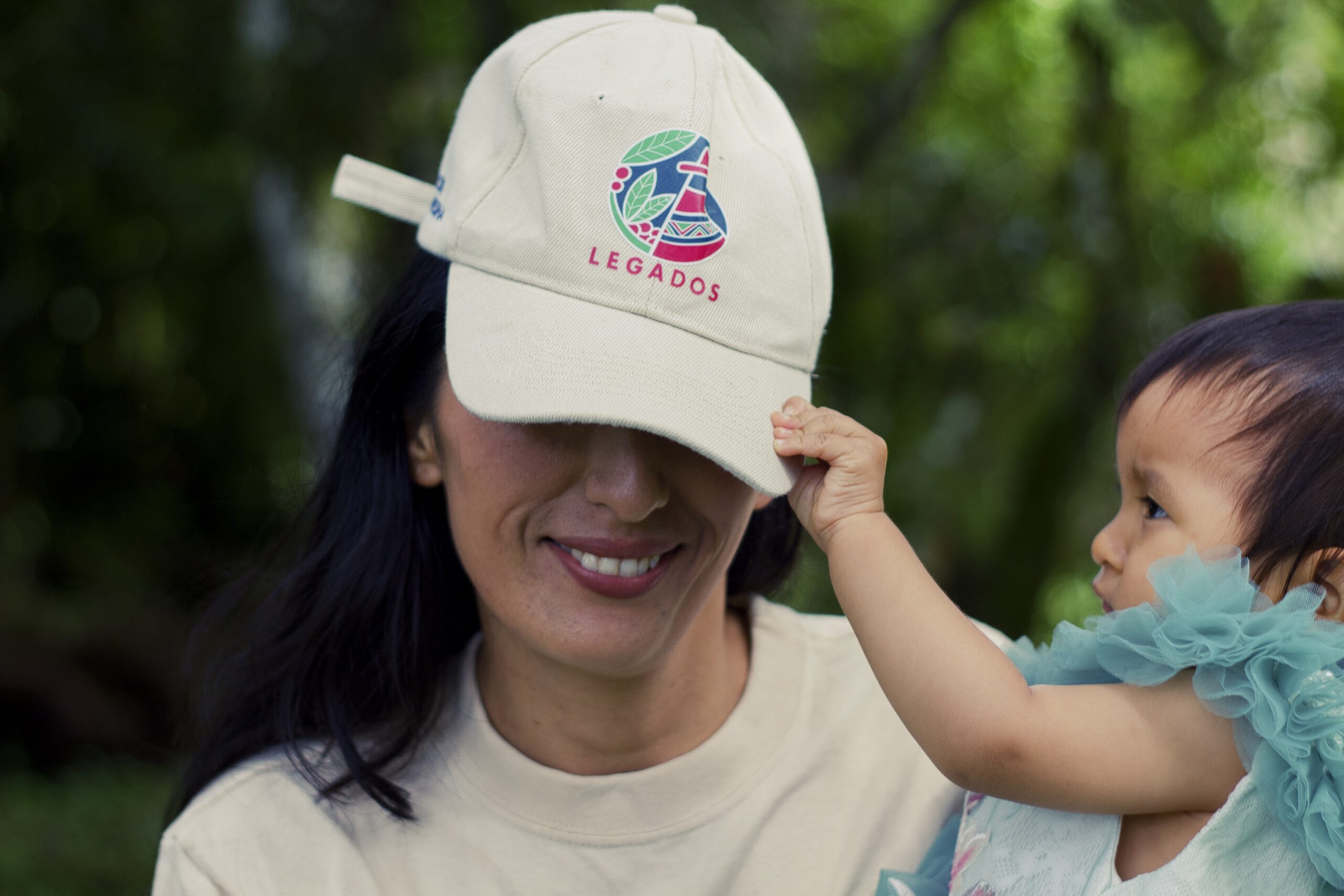 LEGADOS - Café de Origen